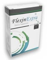 Flexin Extra capsules France