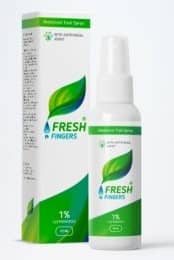 spray Freshfingers France