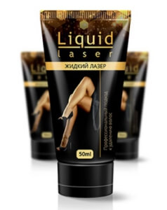 Crème Laser Liquide France