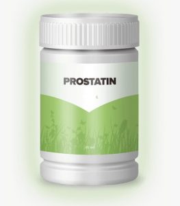 Capsules de prostatine pour une prostate saine France