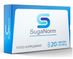 SugaNorm Forte pour le diabète France