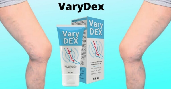 Commentaires sur la crème VaryDex